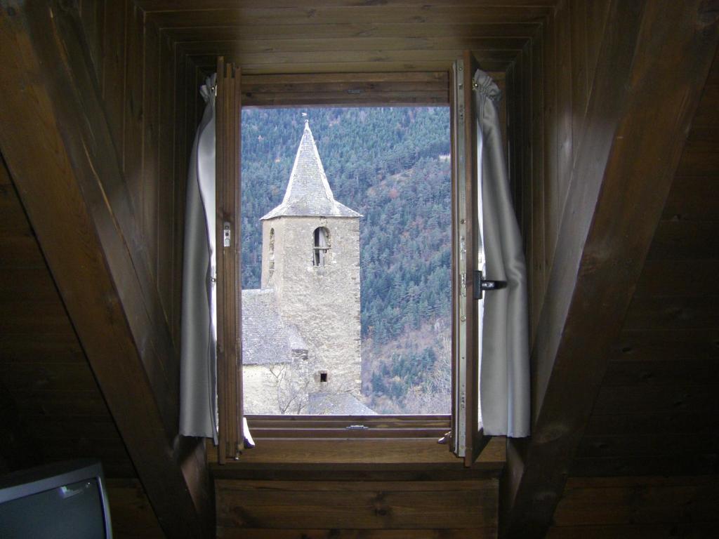 Hotelet De Betlán Habitación foto